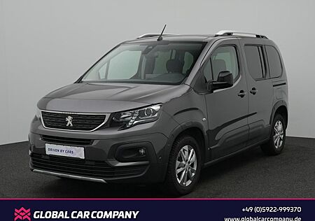 Peugeot Rifter Allure Pack L1 TEMPO,KAM,APP,TOTW,SPURH