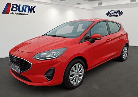 Ford Fiesta Cool & Connect 1.0L / Sicherheits-Paket