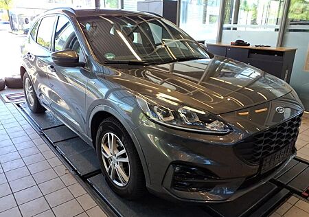 Ford Kuga ST-Line*NAVI*LED*VIRT*18ZOLL*8 FACH BEREIFT