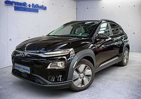 Hyundai Kona EV Premium *NAVI*RFK*LED*KRELL*SCHIEBEDACH*
