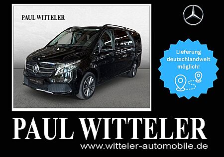Mercedes-Benz V 300 AVANTGARDE Extralang AIRMATIC+360°+STANDHZ Navi