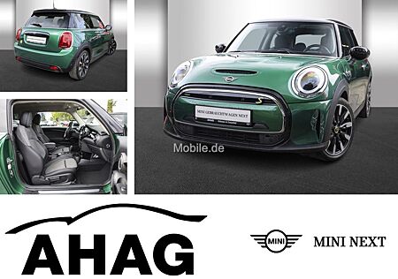 Mini Cooper SE Classic Trim Klimaaut. Sportsitze PDC