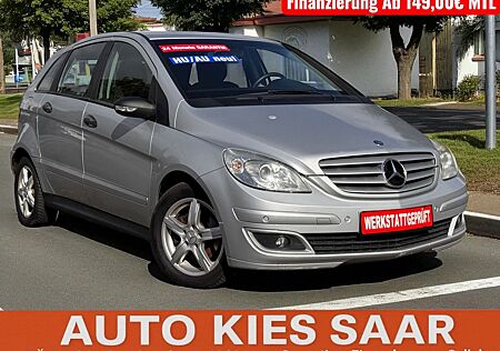 Mercedes-Benz B 180 B -Klasse CDi/TüvNeu/Scheckhefgeplegt