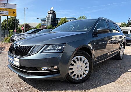 Skoda Octavia Combi Style 150PS/DSG/Keyless/Kamera/