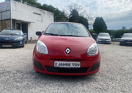 Renault Twingo 1.2 60/klima/Hu Neue