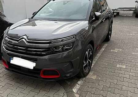 Citroën C5 Aircross PureTech 180 Stop&Start SHINE PACK