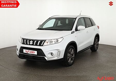 Suzuki Vitara 1.4 Boosterjet Comfort Sitzhzg Navi Kamer