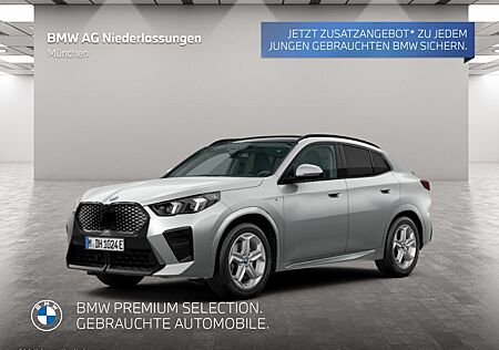 BMW iX2 xDrive30 M Sport Driv.Assist.Prof Harman/K