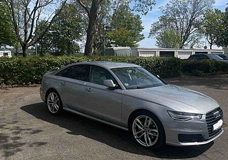 Audi A6 2.0 TFSI S tronic-LED Matrix, KeylessGo, uvw.