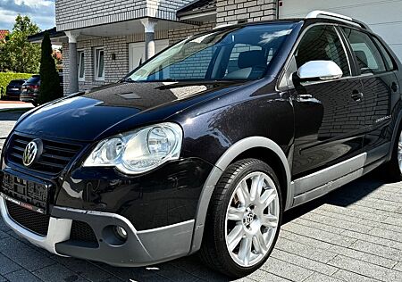 VW Polo Volkswagen Cross *Klima*SHZ*PDC*