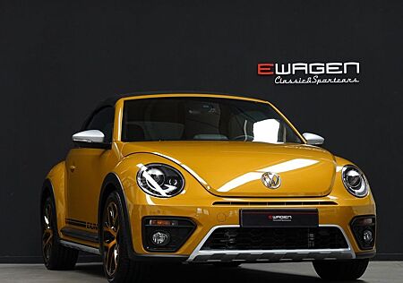 VW Beetle Volkswagen Cabrio Dune 2.0 TSI DSG *11Tkm*1.Lack*