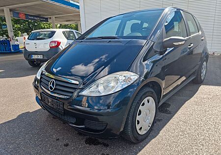 Mercedes-Benz A 150 CLASSIC 1.HAND,Gepflegt,Klima