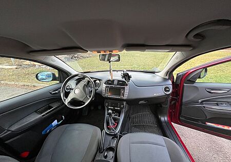Fiat Bravo 1.4 16V T-JET 88kW Dynamic Dynamic
