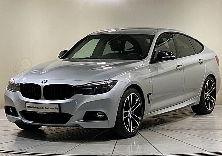 BMW 335d xDrive Gran Turismo M Sportpaket ACC DA PA