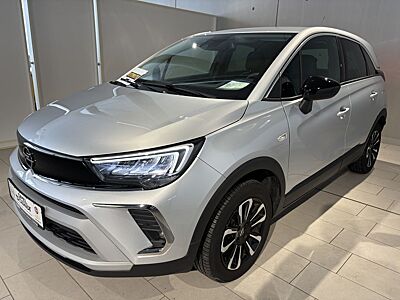 Opel Crossland 1.2 AT Elegance Navi LED PDC Kamera
