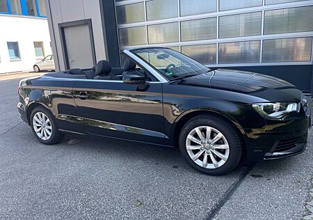 Audi A3 1.4 TFSI Cabrio Service neu