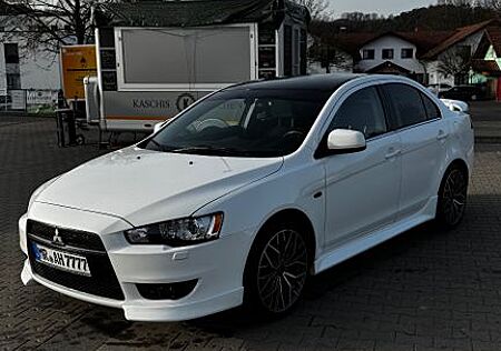 Mitsubishi Lancer 1.6 MIVEC Invite ClearTec Invite