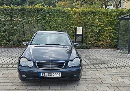 Mercedes-Benz C 180 CLASSIC Classic