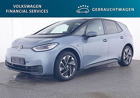 VW ID.3 Volkswagen 107kW RFK*PDC*Tempo*Klima*NAV*SH
