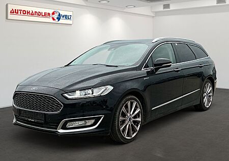 Ford Mondeo Kombi 2.0 TDCi Vigniale Auto. Leder