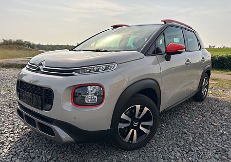 Citroën C3 Aircross Shine