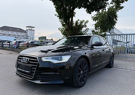 Audi A6 3.0 TDI 150 kW quattro S tronic Avant