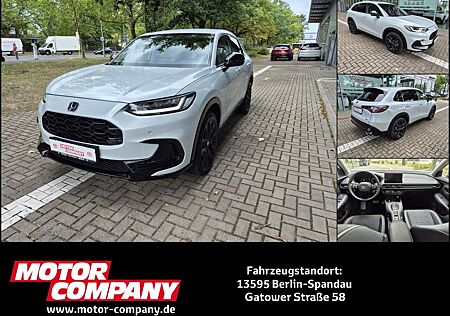 Honda ZR-V 2.0l Hybrid Benzin Sport