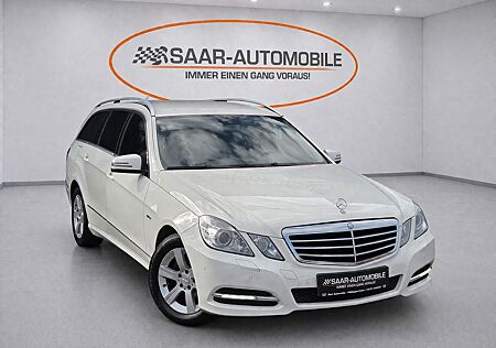Mercedes-Benz E 220 E T-Modell CDI BlueEfficiency / 6 GANG