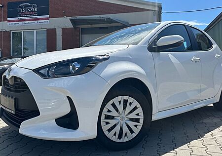 Toyota Yaris Hybrid Business Edition R-Cam L-Heizung