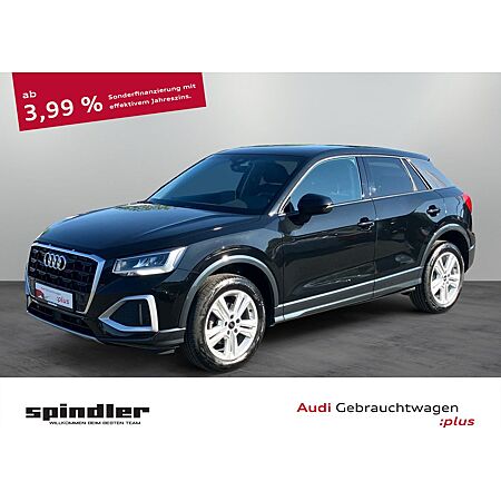 Audi Q2 leasen