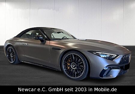 Mercedes-Benz SL 63 AMG SL Roadster AMG 63 4Matic *Burmester*KEYLESSGO