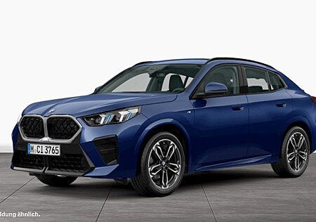 BMW X2 xDrive20d *M Sportpaket*LC Prof*HUD*Iconic*Ke