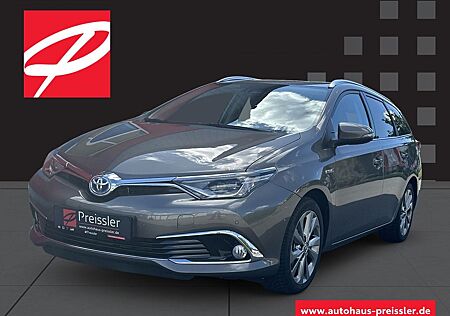 Toyota Auris Touring Sports Hybrid Executive