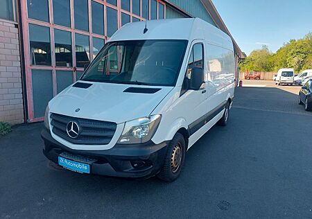 Mercedes-Benz Sprinter II Kasten 310/311/313/314/316 CDI