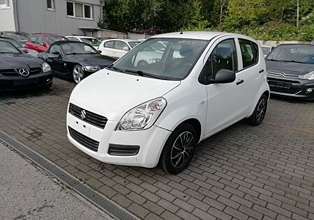 Suzuki Splash Club, 2- Hand, TÜV/Inspe. Neu