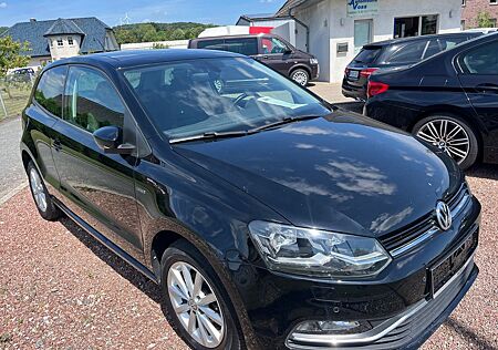 VW Polo Volkswagen V Lounge BMT/Start-Stopp