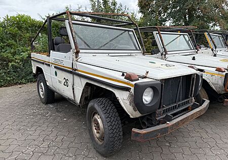 Mercedes-Benz G 290 DIESEL, 15 x vorhanden !!