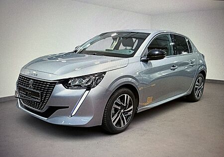 Peugeot 208 Allure Pack 100*Navi*Großer Bildschirm*LED S