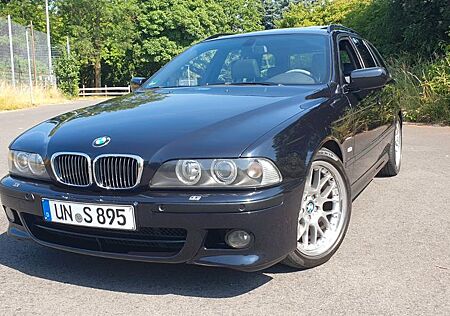 BMW 530d A Highline Sport touring Highline Sport