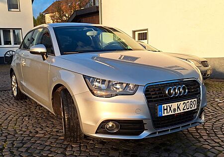 Audi A1 1.4 TFSI Ambition Ambition