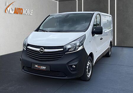 Opel Vivaro B Kasten/Kombi L1H1 2,9t+*Sortimo Umbau*