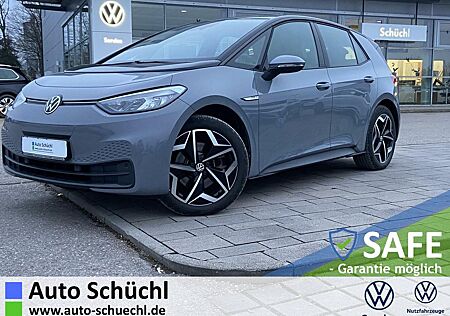 VW ID.3 Volkswagen Pro S 82kWh WÄRMEPUMPE+CCS+APP-CONNECT+NAV