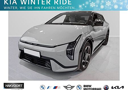 Kia EV4 GT-Line, Drive-Wise, Comfort-Paket, 81KW