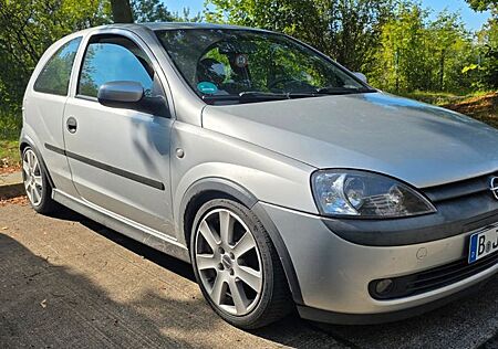 Opel Corsa 1.4 16V Elegance Elegance