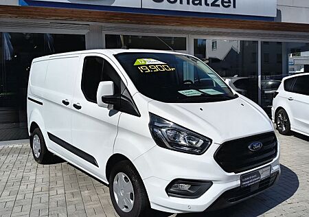 Ford Transit Custom Kasten 300 L1 Trend Sortimo