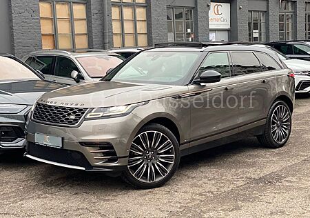 Land Rover Range Rover Velar 3.0 D R-DYNAMIC*PANO*LED*VOLL*