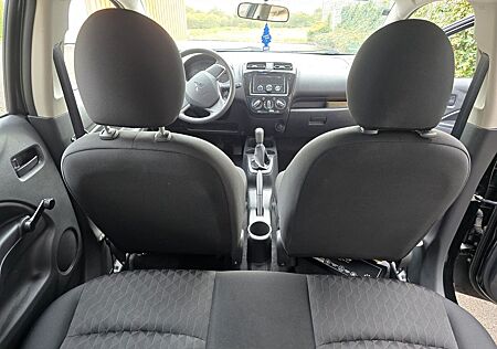 Mitsubishi Space Star 1.2 MIVEC Select Select