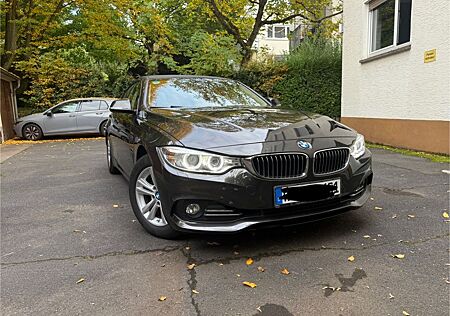 BMW 420i 420 Gran Coupé Gran Coupé Luxury Line L...