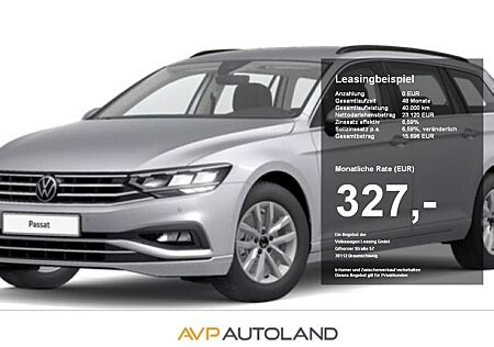 VW Passat Variant Volkswagen 2.0 TDI Business | NAVI | ACC |