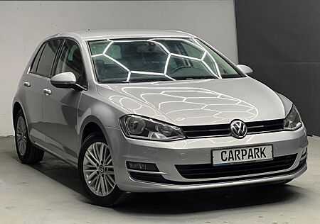 VW Golf Volkswagen VII Lim. Allstar BMT